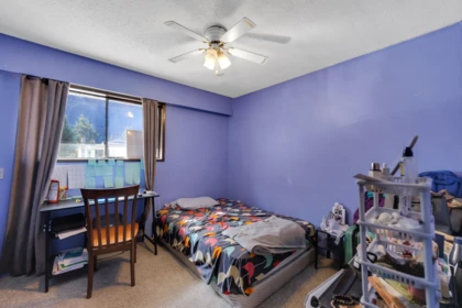 Primary Bedroom Photo of 38319 Westway Avenue, Squamish, BC