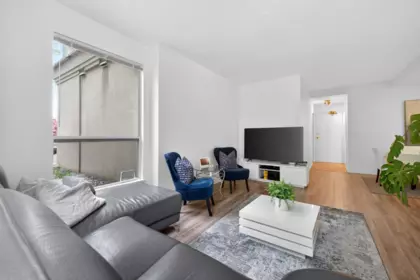 201 2668 Ash Street, Vancouver, BC, Vancouver — Apartment/Condo for sale