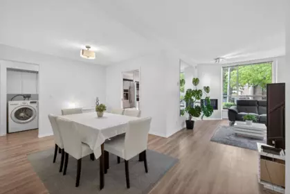 201 2668 Ash Street, Vancouver, BC, Vancouver — Apartment/Condo for sale
