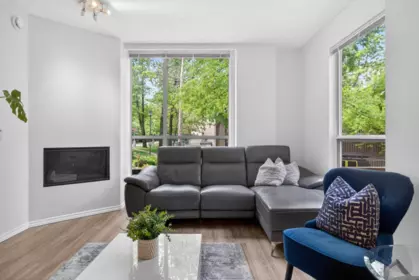201 2668 Ash Street, Vancouver, BC, Vancouver — Apartment/Condo for sale