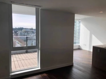 Family Room Photo of 902 5629 Birney Avenue, Vancouver, BC