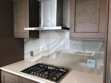 Kitchen Photo of 902 5629 Birney Avenue, Vancouver, BC