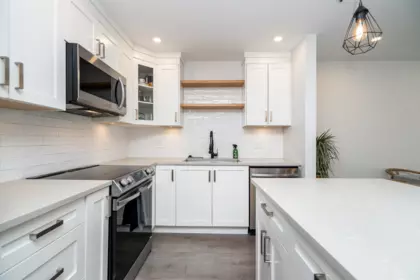 105 2968 Burlington Drive, Coquitlam, BC, Coquitlam — Apartment/Condo for sale