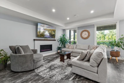 Pantry Photo of 45977 Lake Drive, Chilliwack, BC