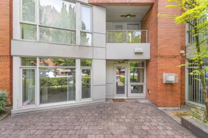 201 638 W 45th Avenue, Vancouver, BC, Vancouver — Townhouse for sale
