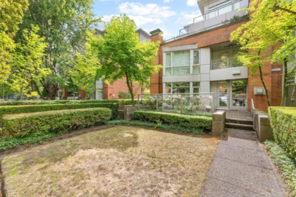 201 638 W 45th Avenue, Vancouver, BC, Vancouver — Townhouse for sale