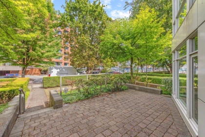 201 638 W 45th Avenue, Vancouver, BC, Vancouver — Townhouse for sale