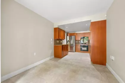 Pantry Photo of 201 638 W 45th Avenue, Vancouver, BC