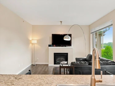 Pantry Photo of 401 4728 Dawson Street, Burnaby, BC