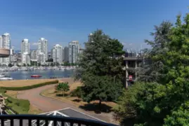 406 525 Wheelhouse Square, Vancouver, BC