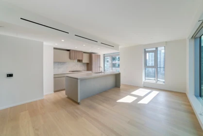 Family Room Photo of 1202 889 Pacific Street, Vancouver, BC