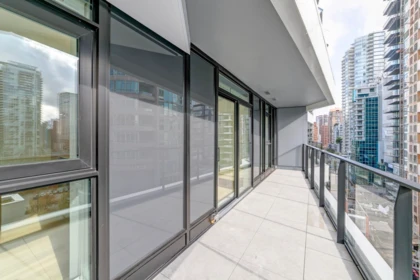 Pantry Photo of 1202 889 Pacific Street, Vancouver, BC