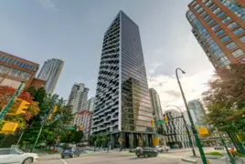 1202 889 Pacific Street, Vancouver, BC