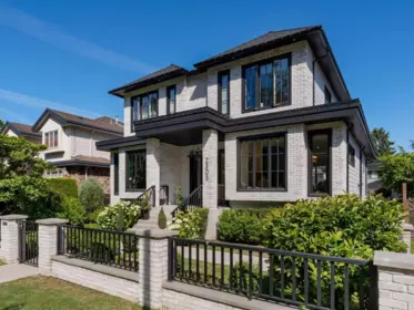 2305 W King Edward Avenue, Vancouver, BC, Vancouver — Single Family Residence for sale