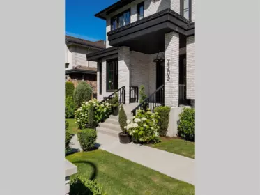 2305 W King Edward Avenue, Vancouver, BC, Vancouver — Single Family Residence for sale