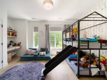 Mudroom Photo of 2305 W King Edward Avenue, Vancouver, BC