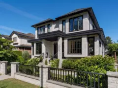 2305 W King Edward Avenue, Vancouver, BC