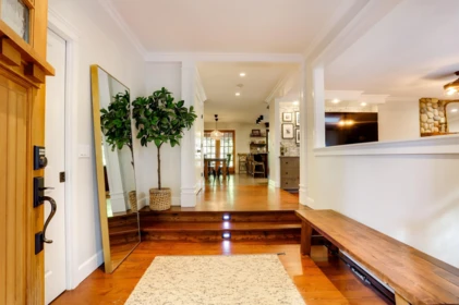 Dining Area Photo of 14084 Greencrest Drive, Surrey, BC