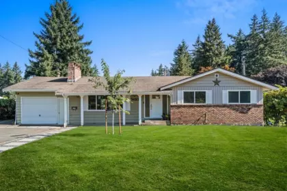 34313 George Ferguson Way, Abbotsford, BC, Abbotsford — Single Family Residence for sale