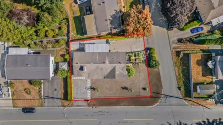 34313 George Ferguson Way, Abbotsford, BC, Abbotsford — Single Family Residence for sale