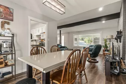 Pantry Photo of 34313 George Ferguson Way, Abbotsford, BC
