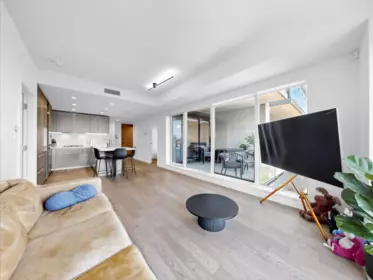 1007 6811 Pearson Way, Richmond, BC, Richmond — Apartment/Condo for sale