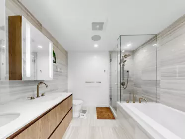 Primary Bedroom Photo of 1007 6811 Pearson Way, Richmond, BC