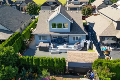 2006 Aberdeen Drive, Agassiz, BC, Agassiz — Single Family Residence for sale