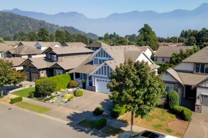 2006 Aberdeen Drive, Agassiz, BC, Agassiz — Single Family Residence for sale