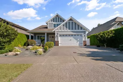 2006 Aberdeen Drive, Agassiz, BC, Agassiz — Single Family Residence for sale