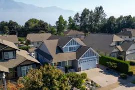 2006 Aberdeen Drive, Agassiz, BC