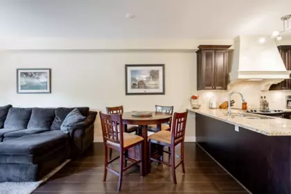 Pantry Photo of 401 6480 195a Street, Surrey, BC