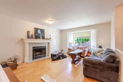 Kitchen Photo of 1253 Johnson Street, Coquitlam, BC