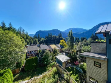 1014 Pennylane Place, Squamish, BC, Squamish — Land for sale