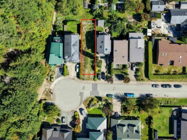 1014 Pennylane Place, Squamish, BC, Squamish — Land for sale
