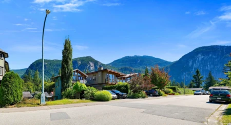 1014 Pennylane Place, Squamish, BC, Squamish — Land for sale