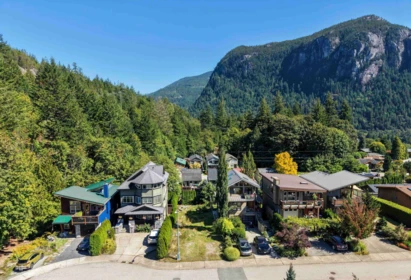 1014 Pennylane Place, Squamish, BC, Squamish — Land for sale