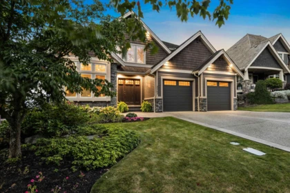2462 Jonquil Court, Abbotsford, BC, Abbotsford — Single Family Residence for sale