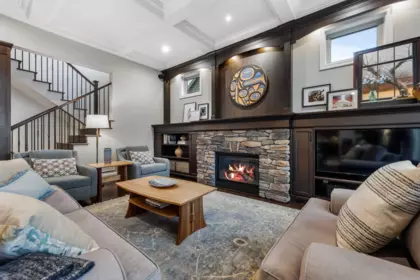 Pantry Photo of 2462 Jonquil Court, Abbotsford, BC
