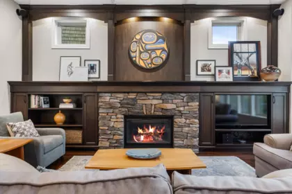 Primary Bedroom Photo of 2462 Jonquil Court, Abbotsford, BC