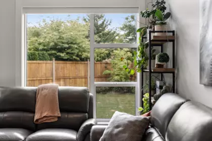 Breakfast Nook Photo of 47214 Swallow Place, Chilliwack, BC
