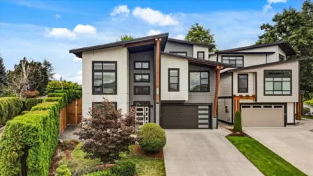 47214 Swallow Place, Chilliwack, BC, Chilliwack — Single Family Residence for sale