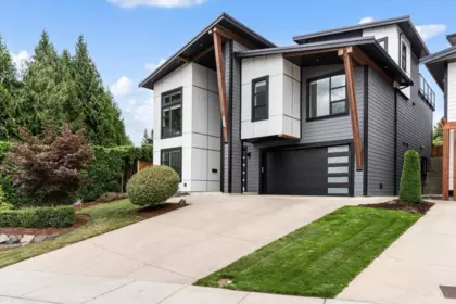 47214 Swallow Place, Chilliwack, BC, Chilliwack — Single Family Residence for sale