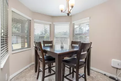 Community Amenities Photo (Clubhouse) of 102 Viscount Place, New Westminster, BC