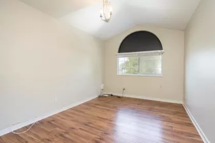 Garage Interior Photo of 102 Viscount Place, New Westminster, BC