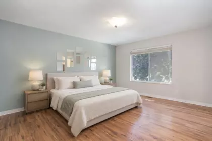Laundry Room Photo of 102 Viscount Place, New Westminster, BC