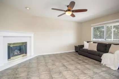Loft / Bonus Room Photo of 102 Viscount Place, New Westminster, BC