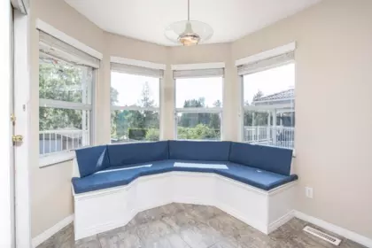 Powder Room Photo of 102 Viscount Place, New Westminster, BC