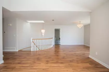 Primary Bedroom Photo of 102 Viscount Place, New Westminster, BC