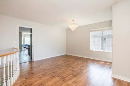 Walk-In Closet Photo of 102 Viscount Place, New Westminster, BC